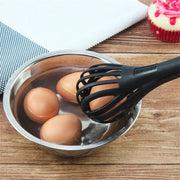 Egg Whisk & Tong Multi-Function In Pakistan Just e-Store