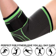 Elbow Support Brace with Compression Strap In Pakistan Just e-Store