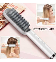 Electric Hair Straightener Comb In Pakistan Just e-Store