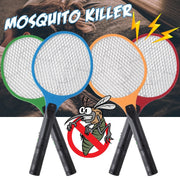 Electric mosquito killer with cordless battery for summer In Pakistan Just e-Store