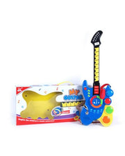 Electronic Musical Sensor My Guitar Toy For Kids In Pakistan Just e-Store