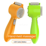 Enjoy Trusty Massager Cell Operated In Pakistan Just e-Store