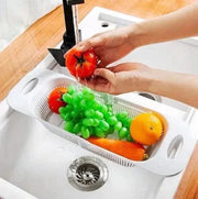 Expandable Drainer Sink Basket In Pakistan Just e-Store
