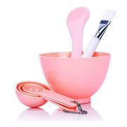 Face Mask Mixing Bowl Set In Pakistan Just e-Store