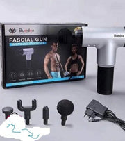 FASCIAL GUN DEEF MUSCLE MASSAGE In Pakistan Just e-Store