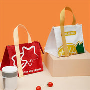 Fashion Portable Lunch Box Bag In Pakistan Just e-Store