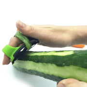 Finger Peeler Vegetable Cutter Knife In Pakistan Just e-Store