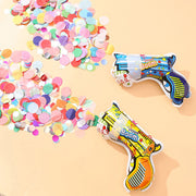 Fireworks Gun Party Toy Confetti Popper ( Pack Of 2 ) In Pakistan Just e-Store