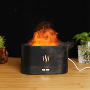 Flame Humidifier In Pakistan Just e-Store