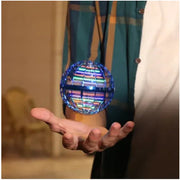 Flying Spinner Ball In Pakistan Just e-Store