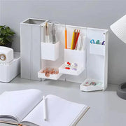 Foldable Stationery Organizer In Pakistan Just e-Store