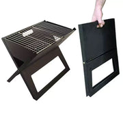 Folding Portable BBQ Grill In Pakistan Just e-Store