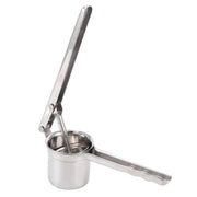 Fruit Press Stainless Steel Manual Juice Extractor In Pakistan Just e-Store