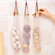Fruits Vegetables Hanging Mesh Bag In Pakistan Just e-Store