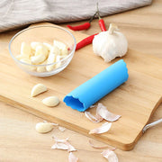 Garlic Peeler Silicone Tube Roller 1 PCS In Pakistan Just e-Store