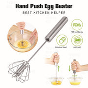 Hand Pushing Beater In Pakistan Just e-Store