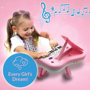 Hello Kitty Piano Toy In Pakistan Just e-Store