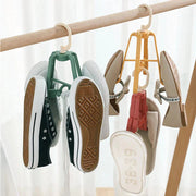 High Quality Multifunctional Shoe Rack Hanger In Pakistan Just e-Store