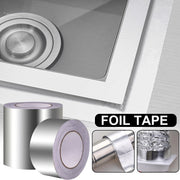High Temperature Fireproof Foil Trap Tape In Pakistan Just e-Store