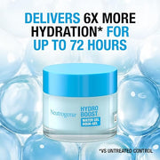 Hydro Boost Hyaluronic Acid Amino Acids 50ml In Pakistan Just e-Store