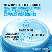 Hydro Boost Hyaluronic Acid Amino Acids 50ml In Pakistan Just e-Store
