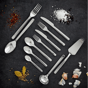 IKEA 365+ 24-Piece Cutlery Set - Stainless Steel In Pakistan Just e-Store