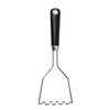 IKEA 365+ HJALTE Potato Masher - Stainless Steel - Black In Pakistan Just e-Store