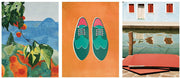 IKEA BILD Poster - 30x40 cm - 3 pcs In Pakistan Just e-Store