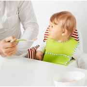 IKEA BORJA Feeding Spoon and Baby Spoon - Set of 2 In Pakistan Just e-Store