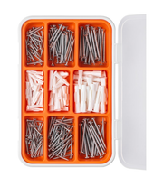 IKEA FIXA 260 - piece Screw and Plug Set In Pakistan Just e-Store