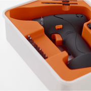 IKEA FIXA Screwdriver drill - Li-Ion In Pakistan Just e-Store