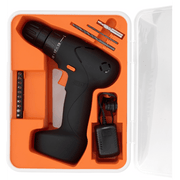 IKEA FIXA Screwdriver drill - Li-Ion In Pakistan Just e-Store