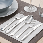 IKEA Fork Pack Of 6 - Stainless Steel In Pakistan Just e-Store