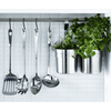 IKEA GRUNKA 4-Piece kitchen Utensil Set - Stainless Steel In Pakistan Just e-Store