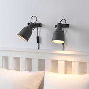 IKEA Hektar Clamp Spotlight In Pakistan Just e-Store