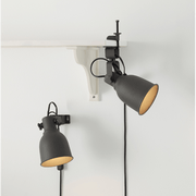 IKEA Hektar Clamp Spotlight In Pakistan Just e-Store