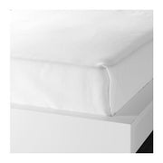 IKEA KNOPPA White Sheet - 150x250 cm In Pakistan Just e-Store
