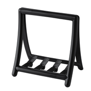 IKEA Napkin Holder - Black In Pakistan Just e-Store