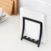 IKEA Napkin Holder - Black In Pakistan Just e-Store