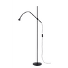 IKEA NAVLINGE LED Floor - Read Lamp - Black In Pakistan Just e-Store