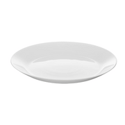 IKEA OFTAST Side Plate - White - 19 cm In Pakistan Just e-Store