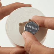 IKEA PLATTBOJ Lithium Battery - CR2032 3V In Pakistan Just e-Store