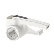 IKEA STRALANDE Rotary Grater - White In Pakistan Just e-Store