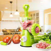 Manual Meat Mincer Grinder In Pakistan Just e-Store