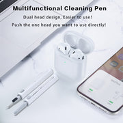 Multifunctional Cleaner Tool For Airpods In Pakistan Just e-Store