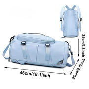 Multifunctional Folding Travel Luggage Bag In Pakistan Just e-Store