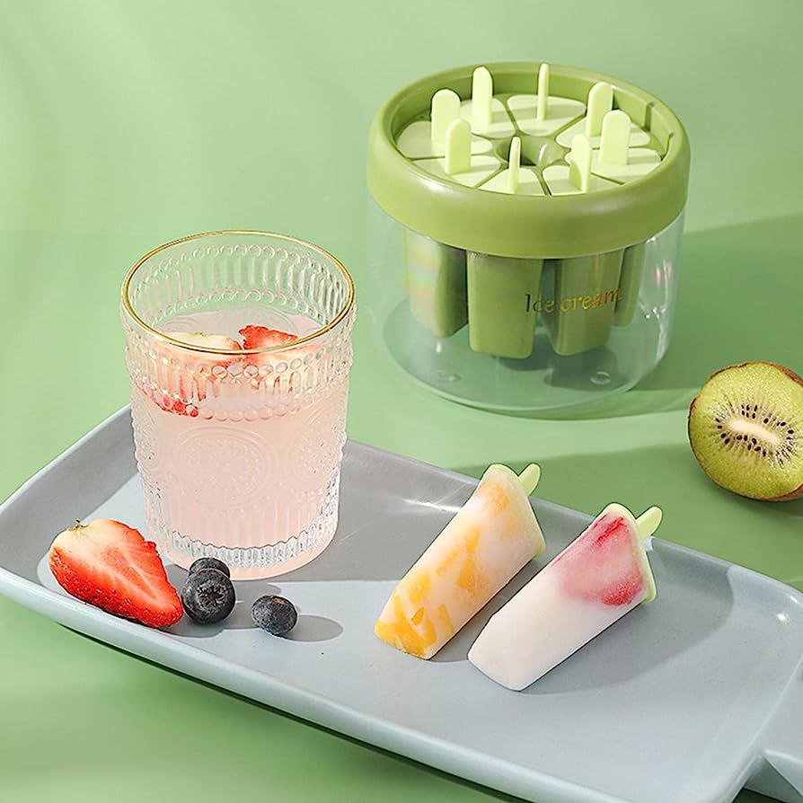 Popsicle Ice Cream Mold Just eStore ( Formerly Just Ikea )