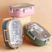 Portable Insulation Lunch Box In Pakistan Just e-Store