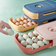 Rolling Egg Storage Box In Pakistan Just e-Store