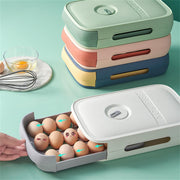 Rolling Egg Storage Box In Pakistan Just e-Store